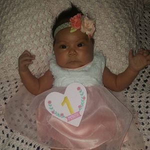 Meet your Posher, Marcia